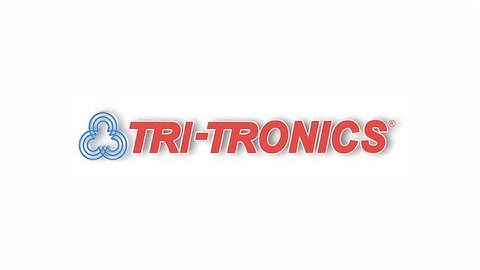 Tri-Tronics Ultrasonic Clear Label Sensor and Ultra-High Speed Label Eye