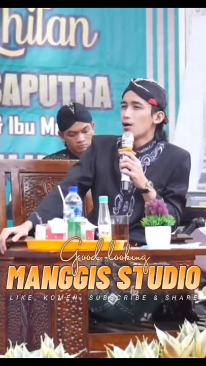 Aku kangen ning mung tak pendem |  Story Gus Ulinnuha #shorts