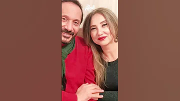 اتجوزته بعد ما اعتزل الجواز مين هي زوجة علي الحجار الحالية 