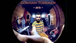 03. Gökhan Türkmen - Aşk Lazım Resimi