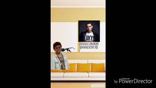 ONE GUY, 22 VOICES (Sam Smith, Michael Jackson, Bruno Mars, iFunny Famous Singer Impressions)