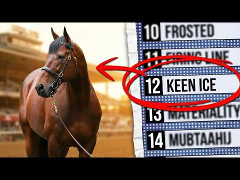 What Happened To The Only Horse That Beat American Pharoah