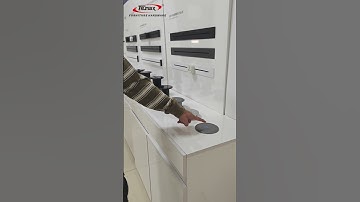 ✨ Electric lifting socket！