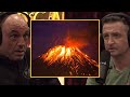 Jre will super volcanoes end the world