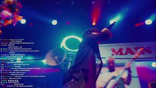 [FULL] hate my guts (unreleased) - MICO (live from Denver)