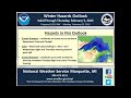 Winter Weather Outlook - February 2, 2015