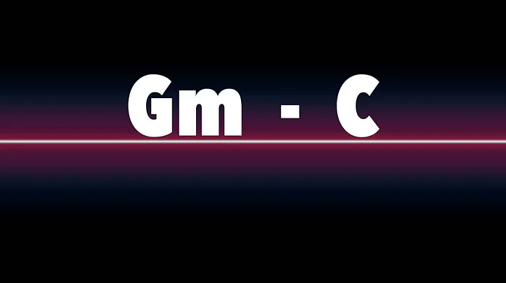 Funky Groove Backing Track (G Dorian Mode)