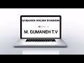 Mgumaneh tv