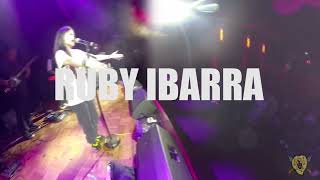 Ruby Ibarra and the Balikbayans - Yuh