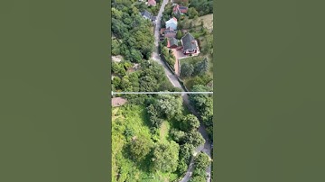 On Unity Bridge at #Sátoraljaújhely