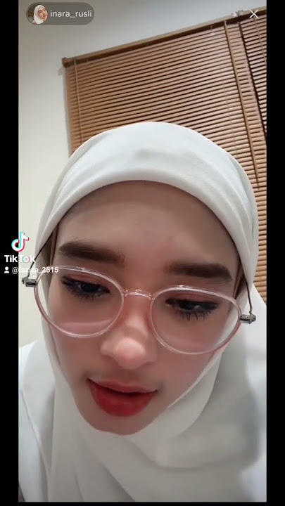 Rahasia aura wajah bercahaya
