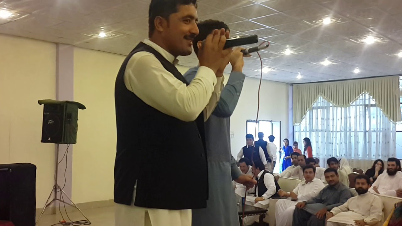 Zubair Nawaz New Song Allah Tuba Mata Shuwa 2020 YouTube