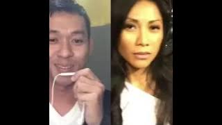 Teka Teki - Kotak feat Anggun