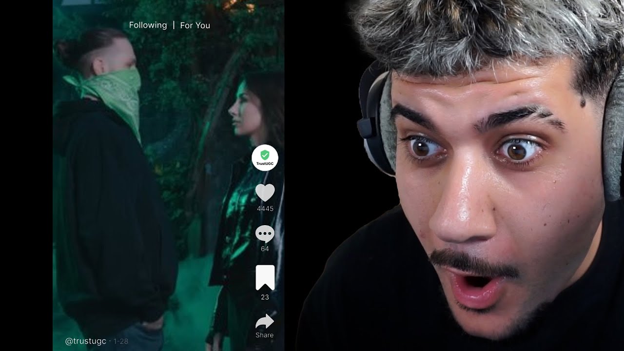 XXL GOTTLOSE TIKTOKS