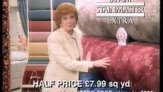 LWT Junction - Saturday 2nd January 1993