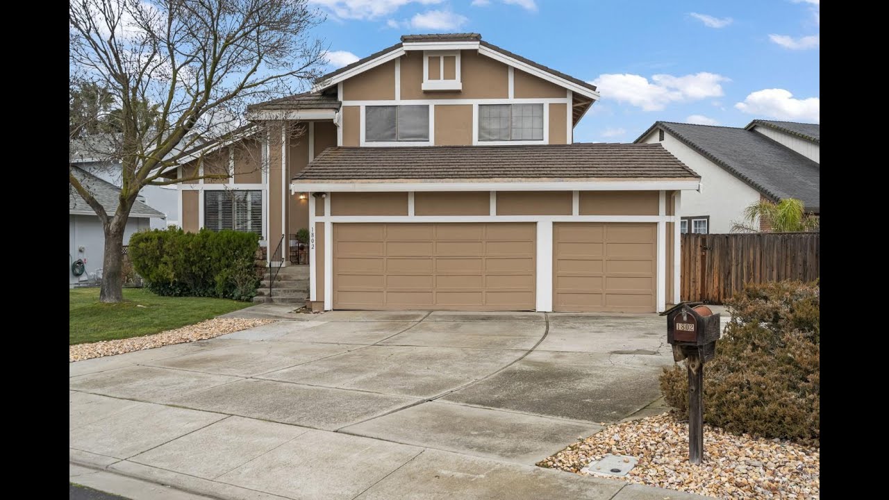 Residential for sale - 1802 Dolphin Pl, Discovery Bay, CA 94505