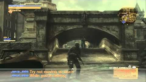 XSplit Livestream test with BlackMagic Intensity Pro PCI and Astro A40 headset with Skype