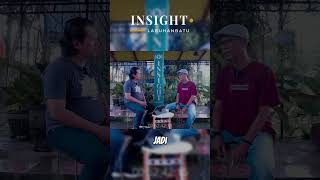 Masyarakat hanya diingat saat dibutuhkan?