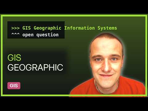 GIS: QGIS Processing algorithm output