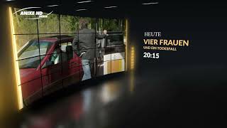 ComingUp HD Vier Frauen und ein Todesfall 59 HEUTE 2015 ML