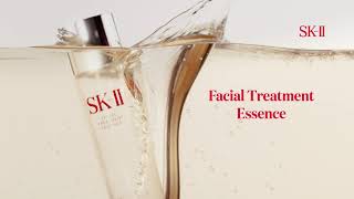 Facial Treatment Essence | Legendary Anti-aging Essence for Crystal Clear Skin by SK-II 2,928 views 5 months ago 15 seconds