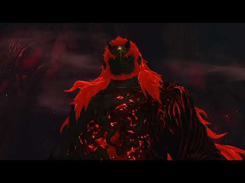 The Legend of Zelda: Tears of the Kingdom - 100%  Run - Day 230