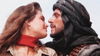 Love At First Sight Youre More Breathtaking Than An Oasis In The Desert