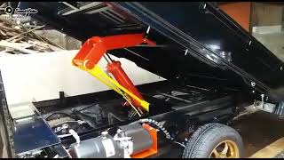 pick up di ubah ke dam bisa d angkat bak belakang screenshot 4