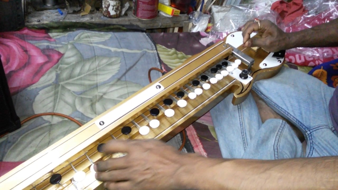 Tum Agar Saath Dene Ka Vada Karo Song On Bulbul Tarang Banjo - YouTube