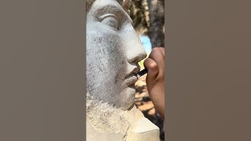 #stonecarving