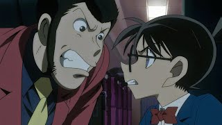 Lupin III vs Detective Conan「AMV」Tell Me What You Want ✗ Looking For More