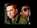 Eminem ft. lil Wayne - No Love MP3