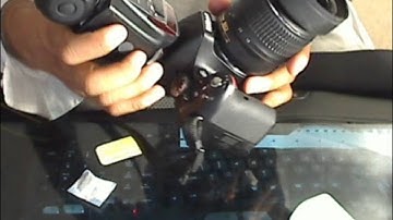 YN560-II (YONGNUO) Speedlite unbox and review