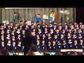 まりよく頑張った六年間