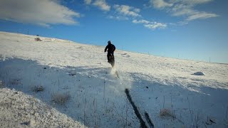 Winter Crimea Lite Enduro