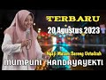 TERBARU 20 AGUSTUS 2023 NGAJI MALAM SARENG USTADZAH MUMPUNI || ceramah ngapak ustadzah Mumpuni