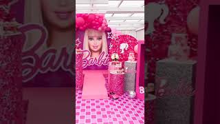 Decoraao Festa Barbie