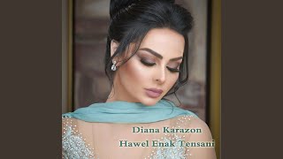 Hawel Enak Tensani