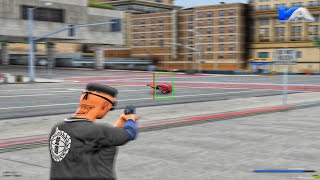 👑| FIVEM HIGHLIGHTS NOEL #29 (discord.gg/kushad)