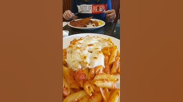 $9.99 Baked ziti #pasta #shorts