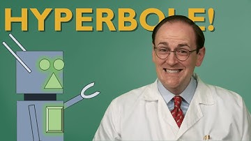 This Is the Greatest Video about Hyperbole You