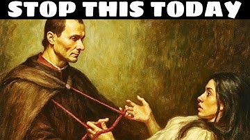 Machiavelli’s Dark Psychology Trick Every Woman Falls For Without Knowing Secret Manipulation Tactic