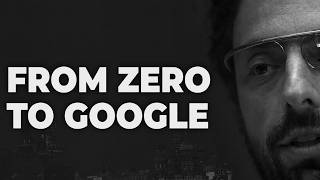 Full Google: How Sergey Brin Built a Global Empire | Companies in Charts News