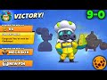 TOTALLY NORMAL CHALLENGE!!😽✅ with April 1 Fools!🤡 - Brawl Stars