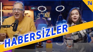 Habersizler - İlker Canikligil & Duygu Uysal - B74