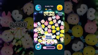 【ツムツム】マレフィセント  sl.6　素4400コイン【りんちゃんねる】