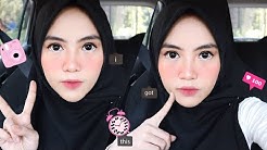 Tutorial Makeup Buru-buru untuk Foto - Shafira Eden - Durasi: 6.58. 