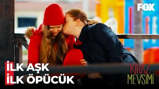 Cem'in İlk Buluşması - Kiraz Mevsimi 32. Bölüm