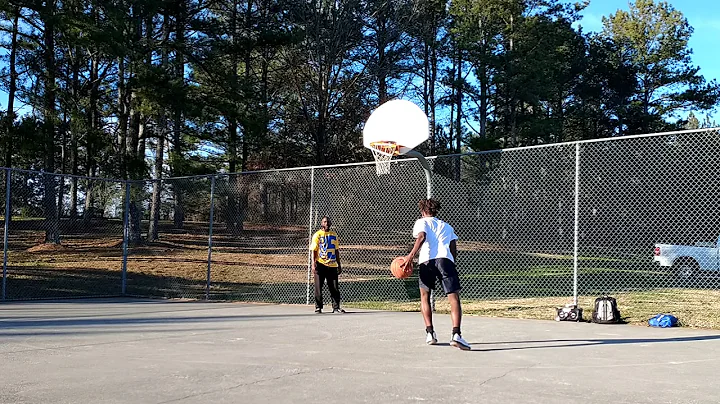 Chris Fife - C/O 2024