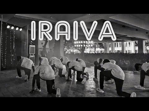 Iraiva  Hip Hop Tamizha  Prabus Choreography  Team 21  21 Dance Studio